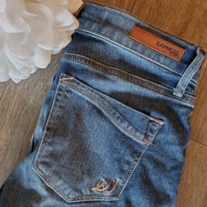 Express Jeans